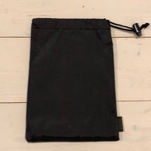 Hugo Boss Nylon Pouch